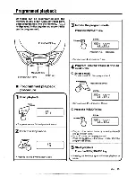 Preview for 13 page of Kenwood DPC-151 Instruction Manual