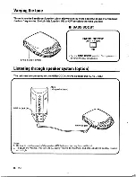 Preview for 16 page of Kenwood DPC-151 Instruction Manual