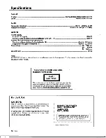 Preview for 18 page of Kenwood DPC-151 Instruction Manual