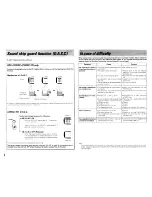 Предварительный просмотр 9 страницы Kenwood DPC-171 Instruction Manual