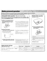 Предварительный просмотр 11 страницы Kenwood DPC-171 Instruction Manual