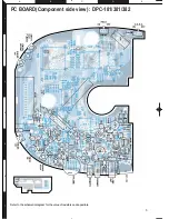 Предварительный просмотр 5 страницы Kenwood DPC-181 Service Manual