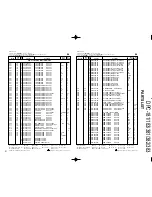 Предварительный просмотр 12 страницы Kenwood DPC-181 Service Manual