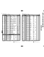 Предварительный просмотр 13 страницы Kenwood DPC-181 Service Manual