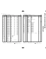 Предварительный просмотр 15 страницы Kenwood DPC-181 Service Manual