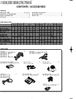 Preview for 2 page of Kenwood DPC-193 Service Manual