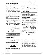 Preview for 4 page of Kenwood DPC-321 Instruction Manual