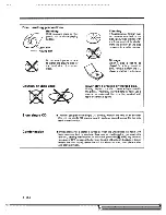 Preview for 6 page of Kenwood DPC-321 Instruction Manual