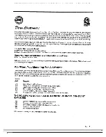 Preview for 7 page of Kenwood DPC-321 Instruction Manual