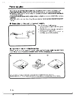 Preview for 8 page of Kenwood DPC-321 Instruction Manual