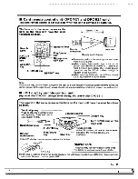 Preview for 11 page of Kenwood DPC-321 Instruction Manual