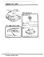 Preview for 12 page of Kenwood DPC-321 Instruction Manual