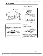 Preview for 13 page of Kenwood DPC-321 Instruction Manual