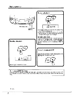 Preview for 14 page of Kenwood DPC-321 Instruction Manual