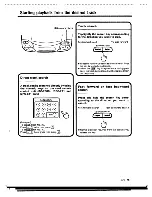 Preview for 15 page of Kenwood DPC-321 Instruction Manual