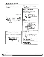 Preview for 16 page of Kenwood DPC-321 Instruction Manual