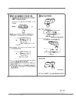 Preview for 21 page of Kenwood DPC-321 Instruction Manual