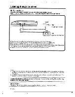 Preview for 24 page of Kenwood DPC-321 Instruction Manual