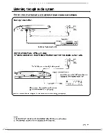 Preview for 25 page of Kenwood DPC-321 Instruction Manual