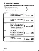 Предварительный просмотр 18 страницы Kenwood DPC-331 Instruction Manual