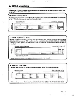 Предварительный просмотр 19 страницы Kenwood DPC-331 Instruction Manual