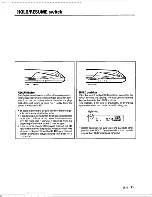 Предварительный просмотр 23 страницы Kenwood DPC-331 Instruction Manual