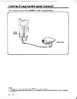 Предварительный просмотр 24 страницы Kenwood DPC-331 Instruction Manual