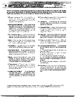 Preview for 4 page of Kenwood DPC-341 Instruction Manual