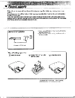 Preview for 6 page of Kenwood DPC-341 Instruction Manual