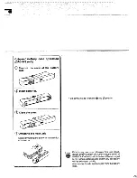 Preview for 8 page of Kenwood DPC-341 Instruction Manual