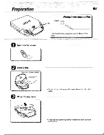 Preview for 11 page of Kenwood DPC-341 Instruction Manual