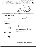 Preview for 13 page of Kenwood DPC-341 Instruction Manual