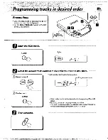 Preview for 15 page of Kenwood DPC-341 Instruction Manual