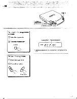 Preview for 16 page of Kenwood DPC-341 Instruction Manual