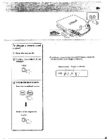 Preview for 17 page of Kenwood DPC-341 Instruction Manual