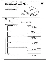 Preview for 19 page of Kenwood DPC-341 Instruction Manual