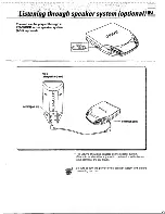 Preview for 21 page of Kenwood DPC-341 Instruction Manual