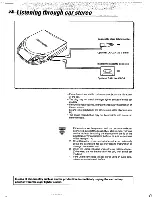 Preview for 22 page of Kenwood DPC-341 Instruction Manual