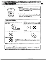 Preview for 23 page of Kenwood DPC-341 Instruction Manual