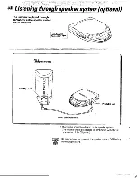 Preview for 20 page of Kenwood DPC-351 Instruction Manual