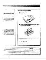 Preview for 15 page of Kenwood DPC-361 Instruction Manual