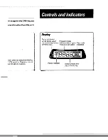 Preview for 23 page of Kenwood DPC-361 Instruction Manual