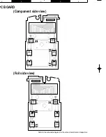 Предварительный просмотр 4 страницы Kenwood DPC-397 Service Manual