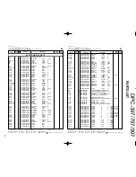 Предварительный просмотр 10 страницы Kenwood DPC-397 Service Manual