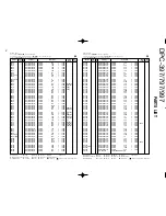 Предварительный просмотр 11 страницы Kenwood DPC-397 Service Manual