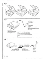 Preview for 4 page of Kenwood DPC-41 Instruction Manual