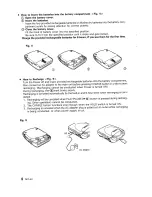 Preview for 6 page of Kenwood DPC-42 Instruction Manual