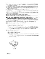 Preview for 10 page of Kenwood DPC-42 Instruction Manual