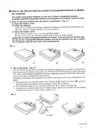 Preview for 23 page of Kenwood DPC-42 Instruction Manual