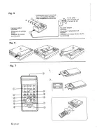 Preview for 40 page of Kenwood DPC-42 Instruction Manual